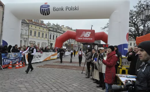 Festiwal Biegowy w Rzeszowie rozpoczęty! - 